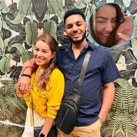 veronica and jamal still together|90 Day Fiance’s Veronica Shares Update on What。